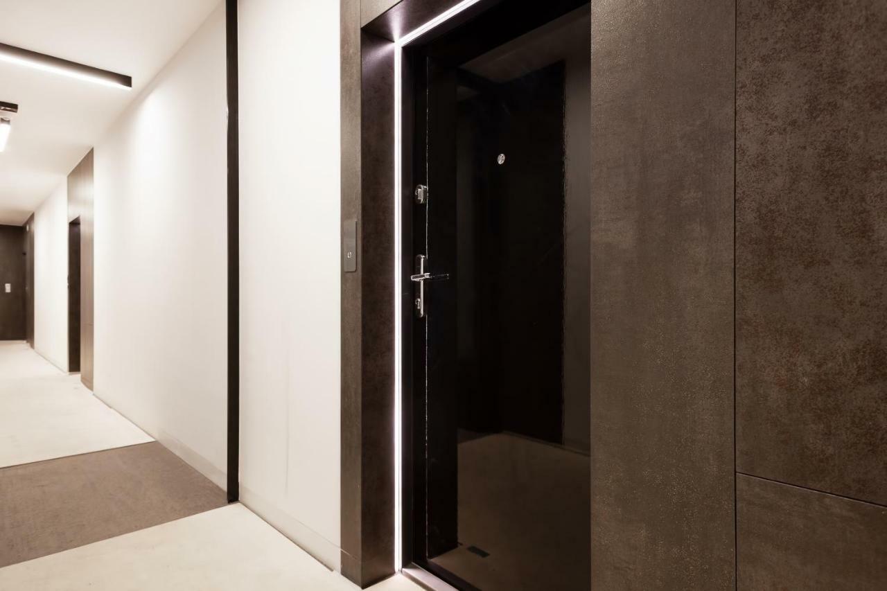 Apartments Warsaw Dzielna by Renters Zewnętrze zdjęcie