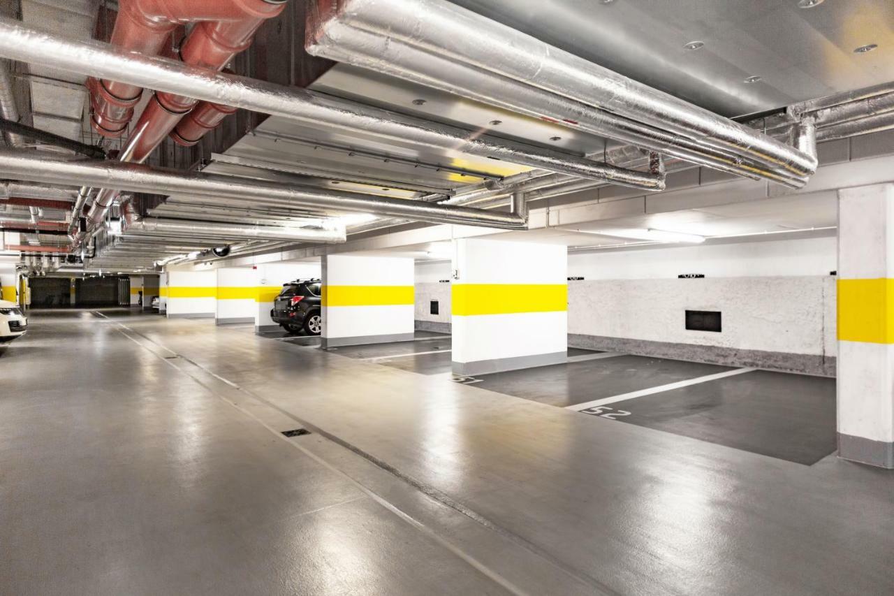 Apartments Warsaw Dzielna by Renters Zewnętrze zdjęcie