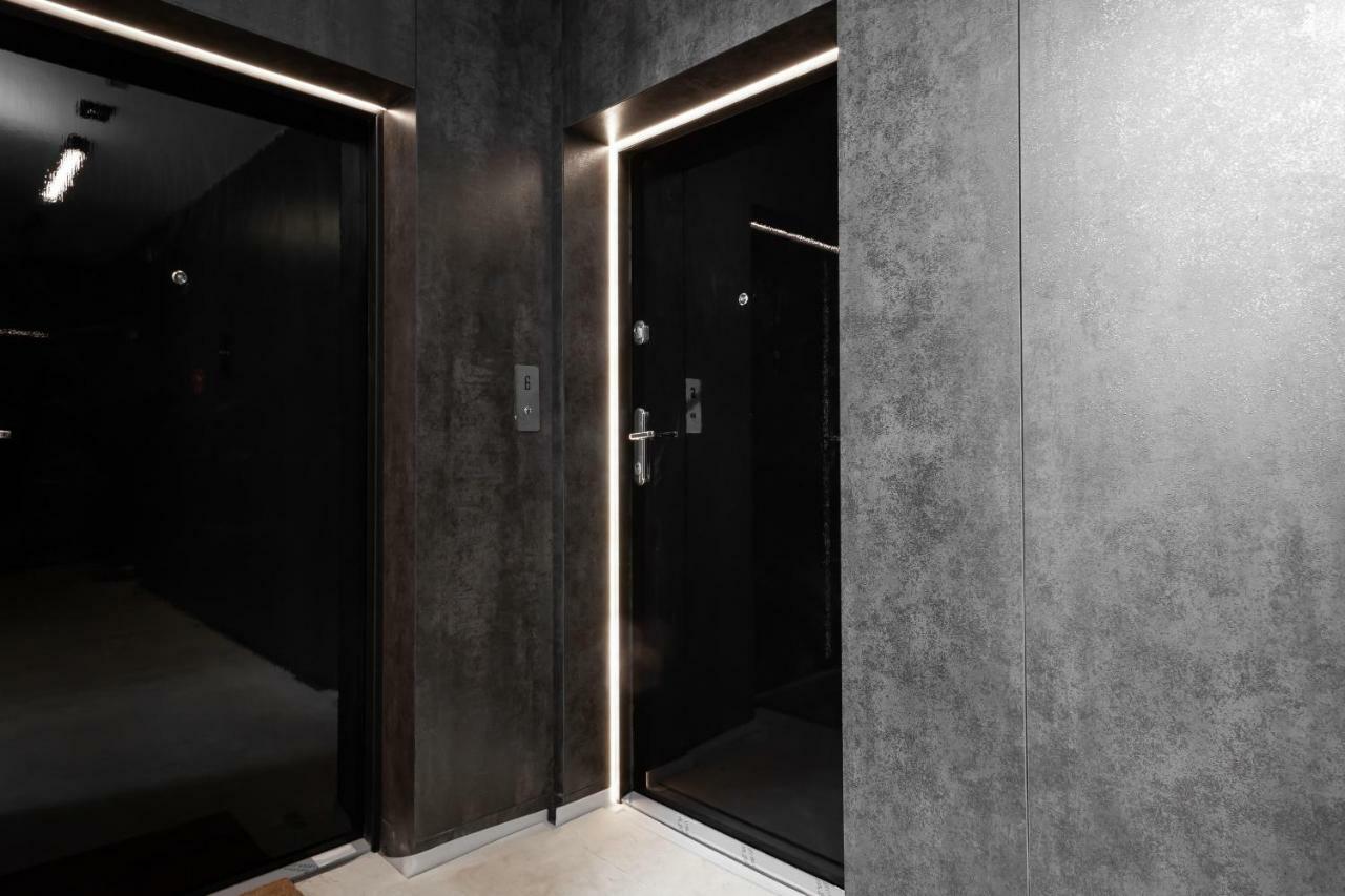Apartments Warsaw Dzielna by Renters Zewnętrze zdjęcie